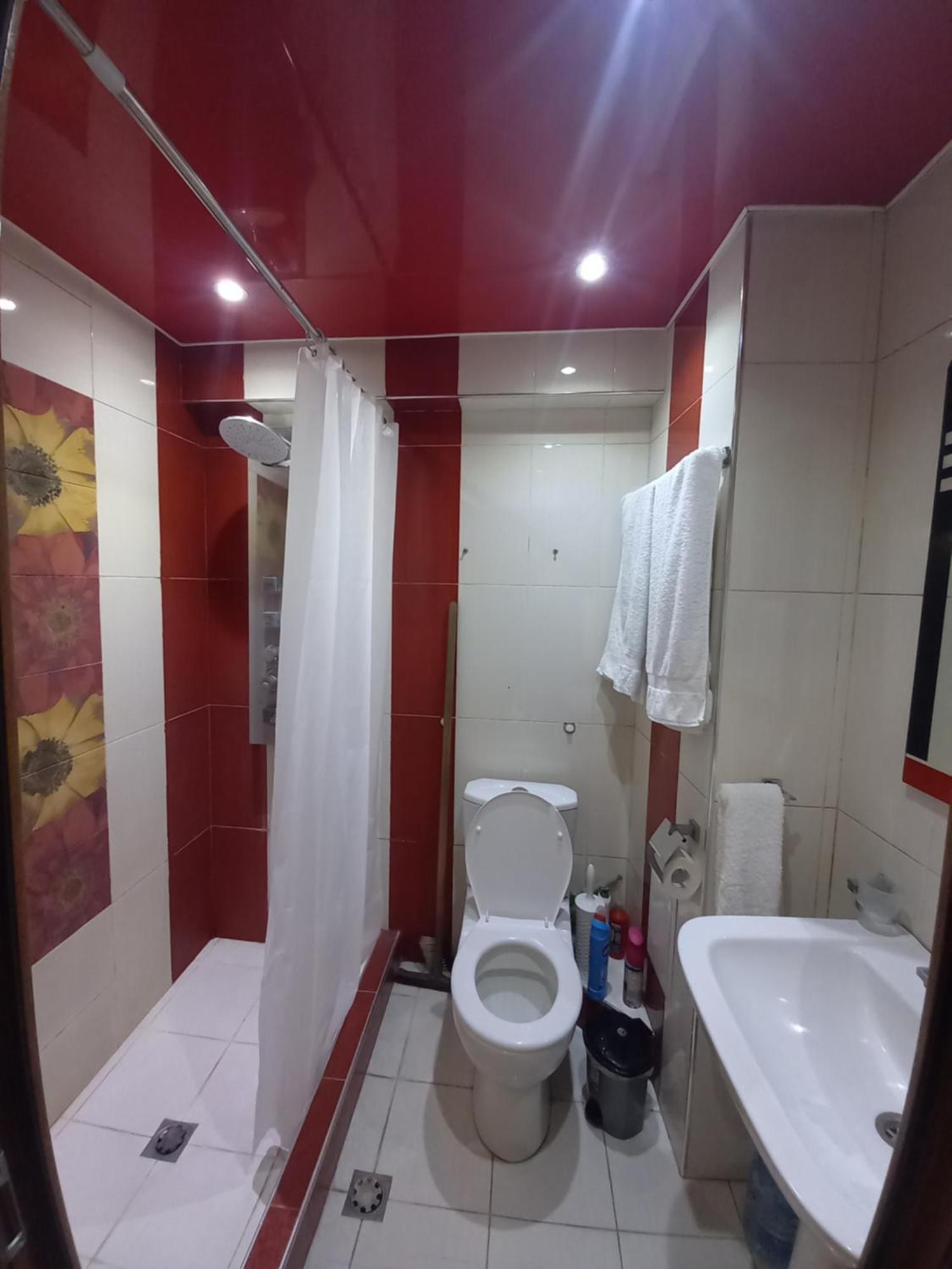 Gevorg'S Appartment 耶烈万 外观 照片